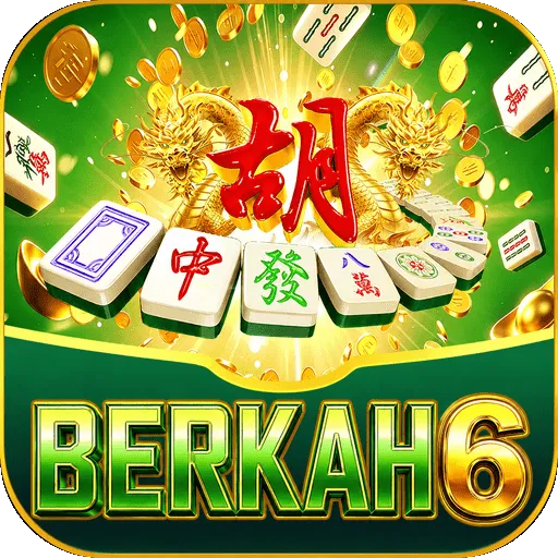BERKAH6 - Permainan Mahjong Seru dan Mengasyikkan