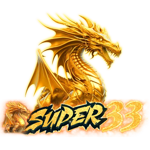 SUPER33 - Pertempuran Epik di Dunia Battle Royale