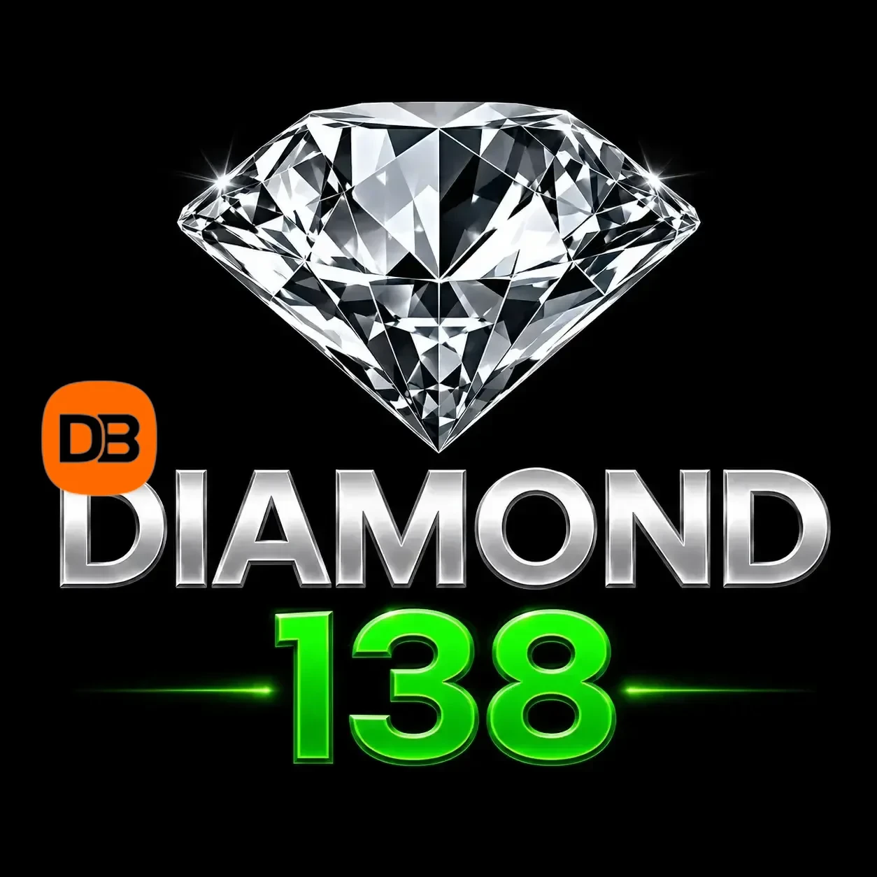 Logo diamond138